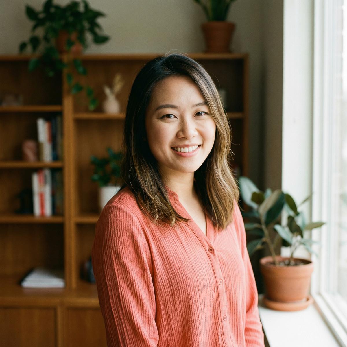 蜜桃传媒演员顾问苏雨晴