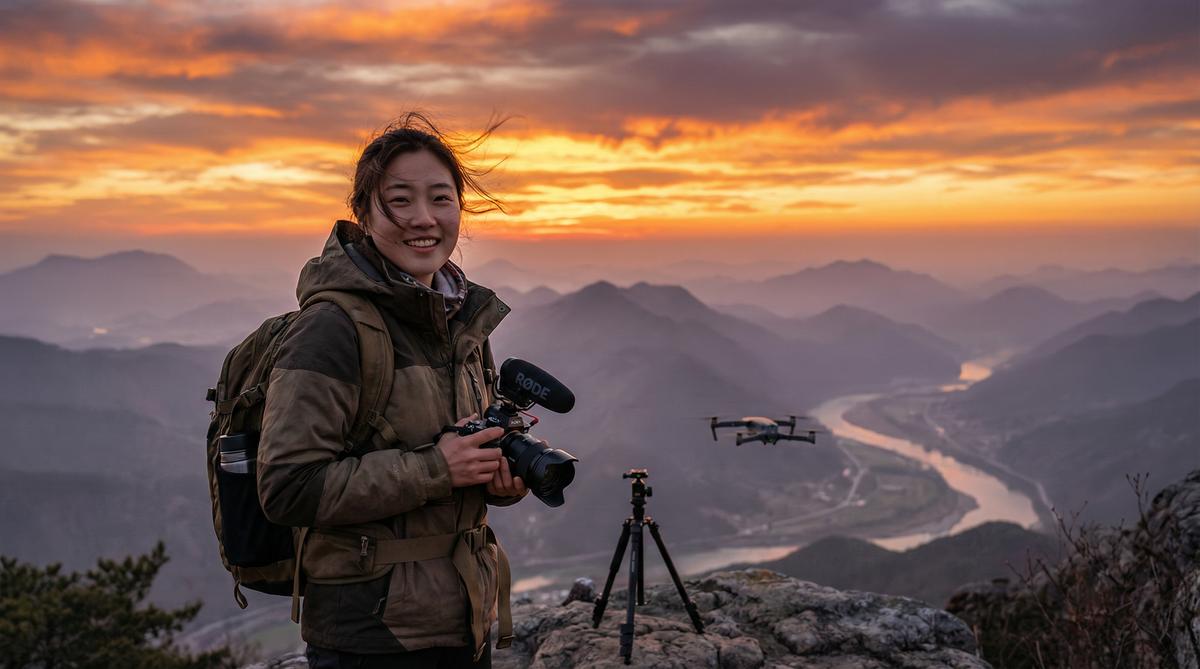 蜜桃传媒旅行视频vlog